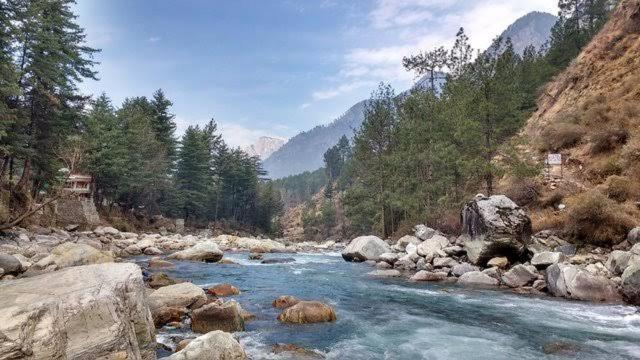 The Nature Dreams I Vacations I Conference I Mice I Family Events I Open Air Terrace I Sky Bonfire I Kufri By Exotic Stays Shimla Exterior photo